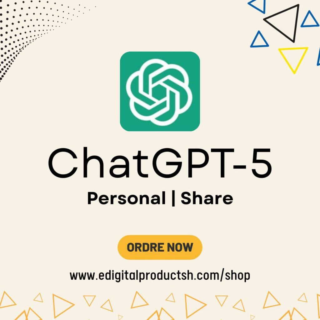 Chatgpt-5 Premium