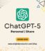 Chatgpt-5 Premium