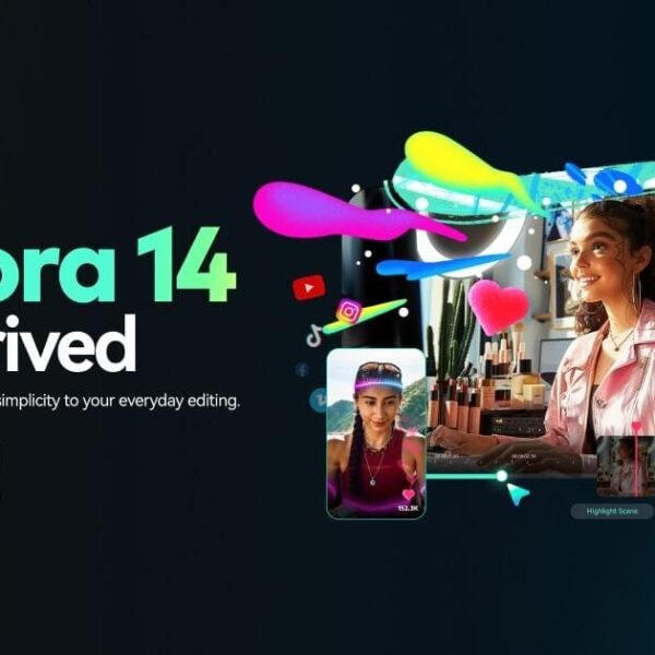 Filmora Premium Video Editor 🔥 Best Video Editing Software for Creators 2025