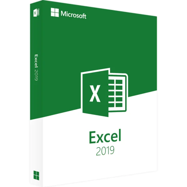 📊 Microsoft Excel Bundle – Full Pro Version with Advanced Tools & Lifetime Access