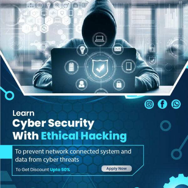 💻 Hacking Course Bundle (Udemy) – Learn Ethical Hacking, Cybersecurity & More with Lifetime Access