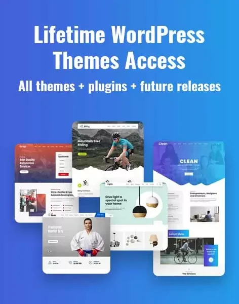 🌐 WooCommerce & Shopify Themes + WordPress Templates + PHP Scripts – All-in-One Web Combo Pack (Lifetime)