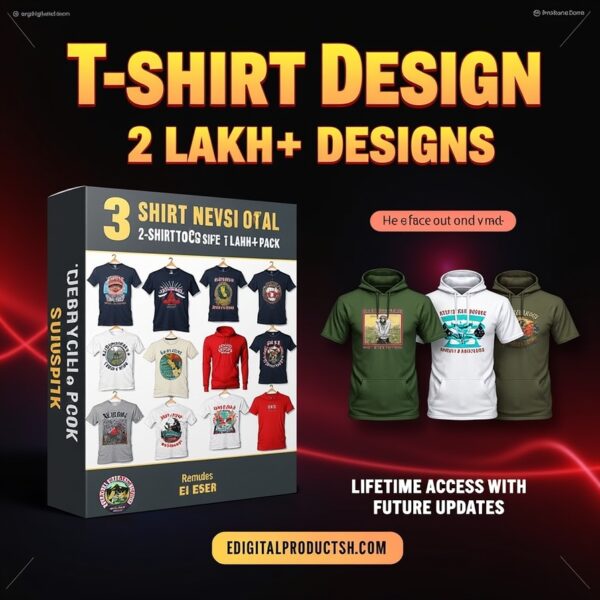 tshirt design bundle, 200k t-shirt designs, print on demand assets, t-shirt design pack, svg png eps bundle, editable t-shirt designs, t-shirt mockup bundle, tshirt graphics, etsy shirt designs, commercial use t-shirt designs, ai t-shirt templates, digital product for merch, merch by amazon designs, retro t-shirt pack, funny quote t-shirt bundle