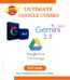 Veo 3 + Gemini 2.5 + 2TB Google Drive Storage
