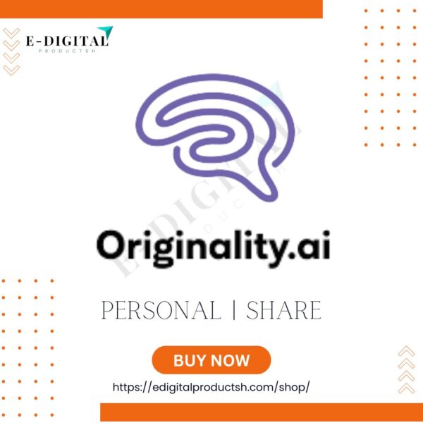 Originality AI Subscription