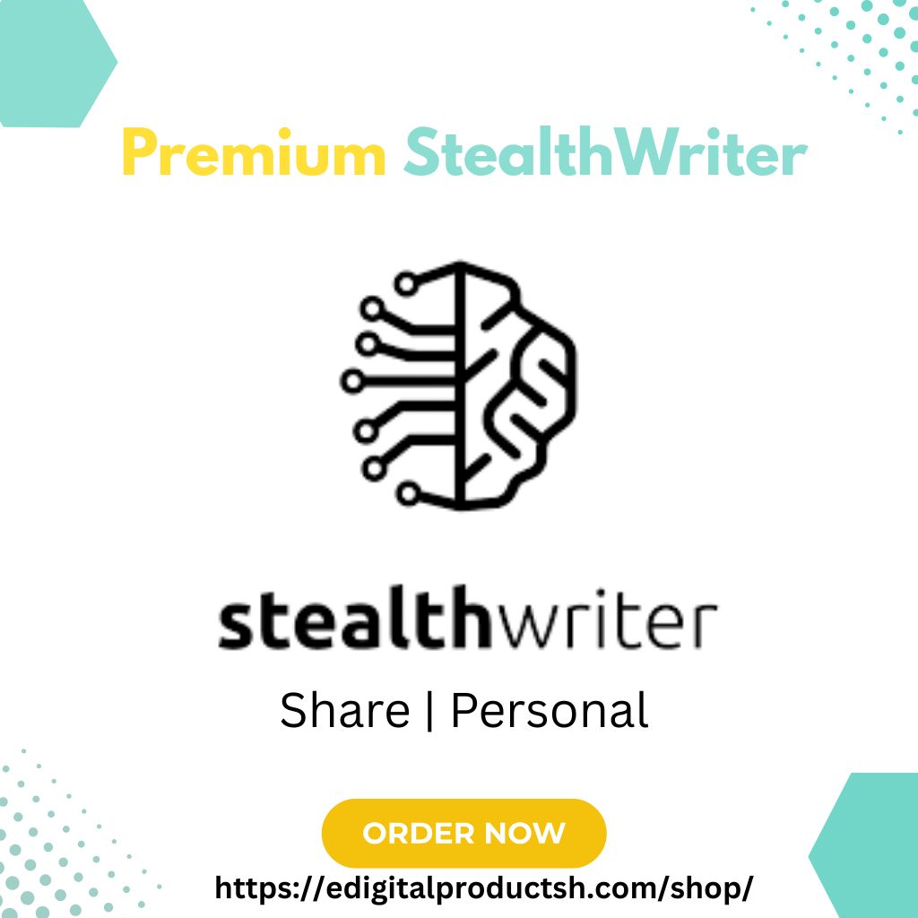 Stealthwriter Premium Plan