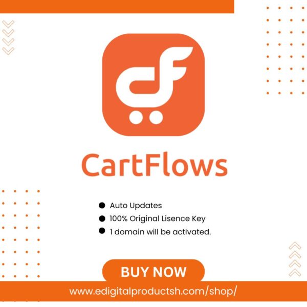 Cart Flows Pro, WordPress sales funnel, increase conversions, e-commerce plugin, sales funnels, A/B testing, upsells, downsells, WooCommerce integration, sales funnel optimization, e-commerce growth, funnel builder,