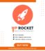 WP Rocket, WordPress caching plugin, website speed optimization, GZIP compression, page caching, site performance boost, lazy load images, database optimization, WordPress performance, SEO plugin, WordPress plugin, reduce page load time, WordPress speed, faster website, WP Rocket sale